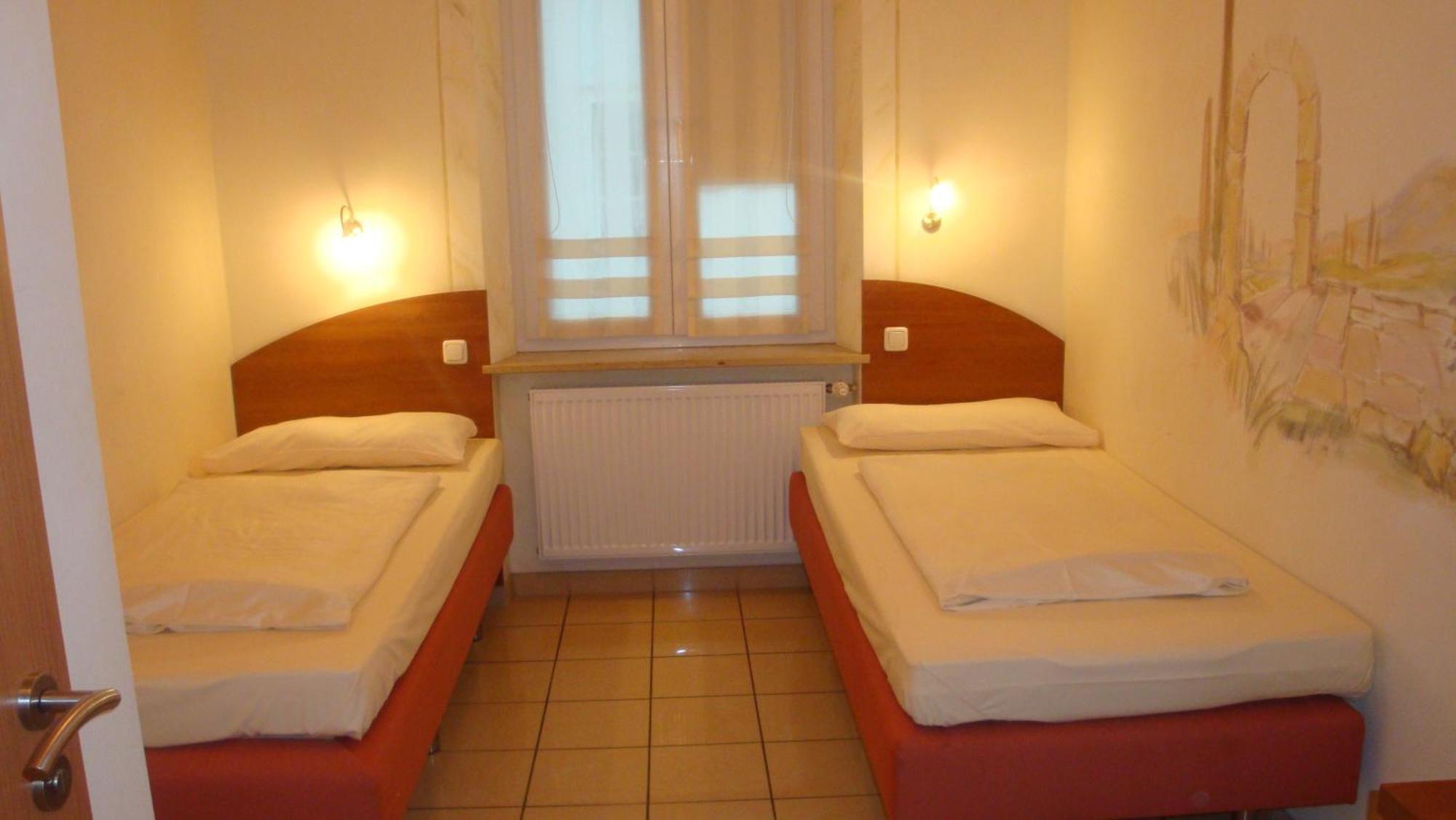 Stadthotel Пассау Экстерьер фото