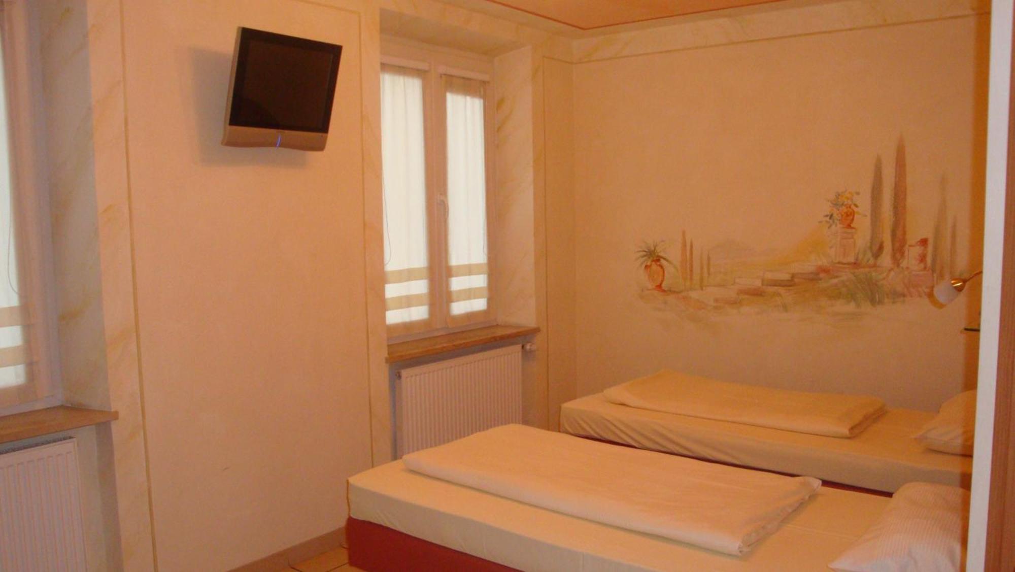 Stadthotel Пассау Экстерьер фото