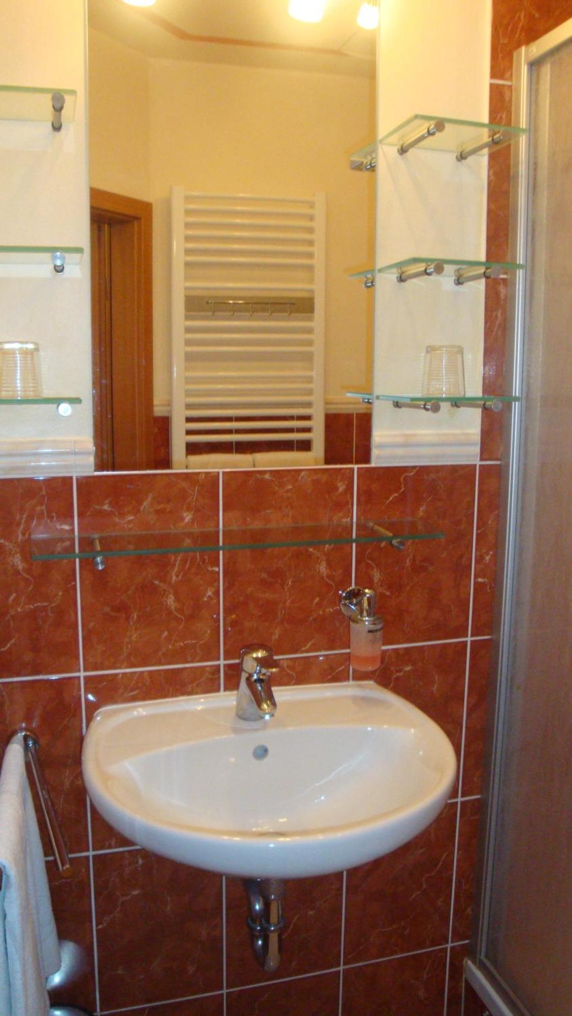 Stadthotel Пассау Экстерьер фото