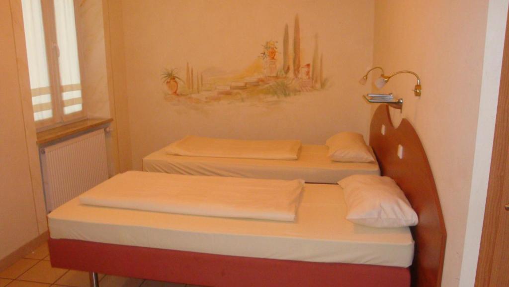 Stadthotel Пассау Номер фото
