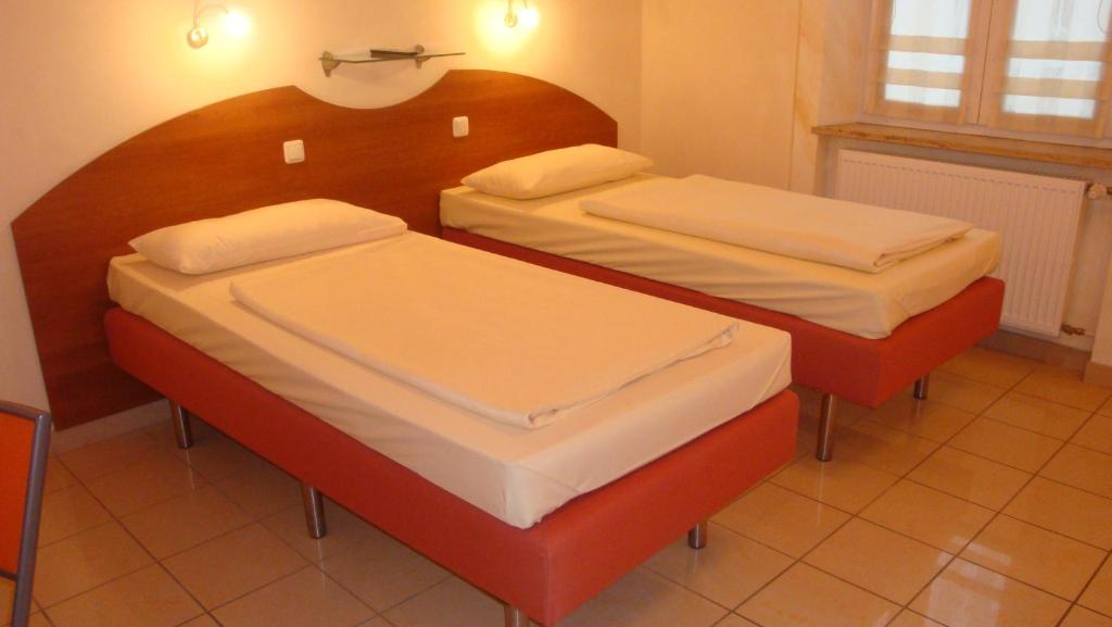 Stadthotel Пассау Номер фото